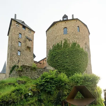 Casa de Férias In Waimes-robertville With Sauna