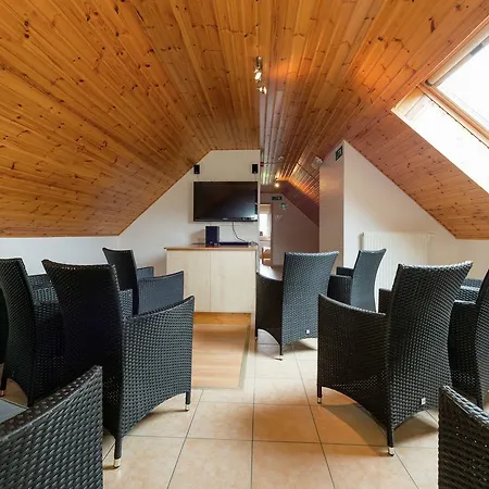Casa de Férias In Waimes-robertville With Sauna Waimes
