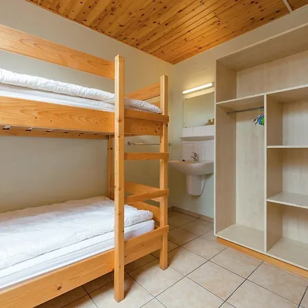 In Waimes-robertville With Sauna *