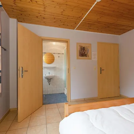 In Waimes-robertville With Sauna