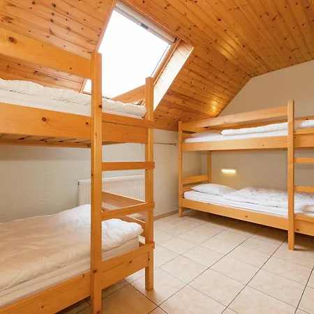 Casa de Férias In Waimes-robertville With Sauna